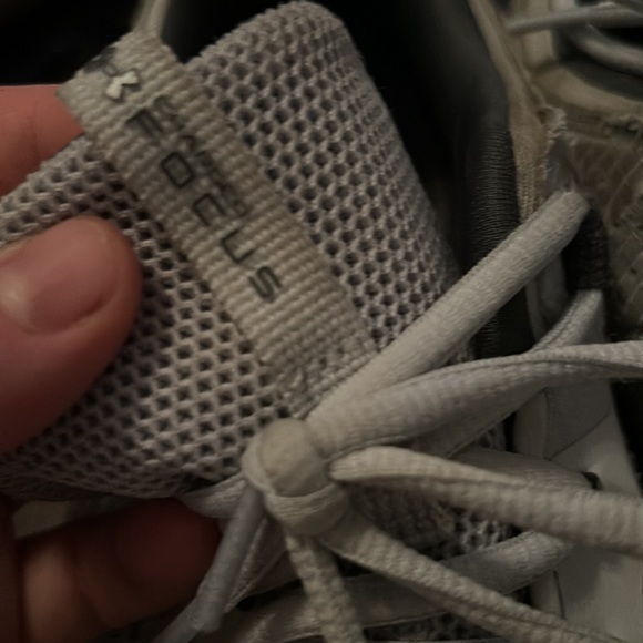 Under armour charge training shoes - Picture 2 of 8